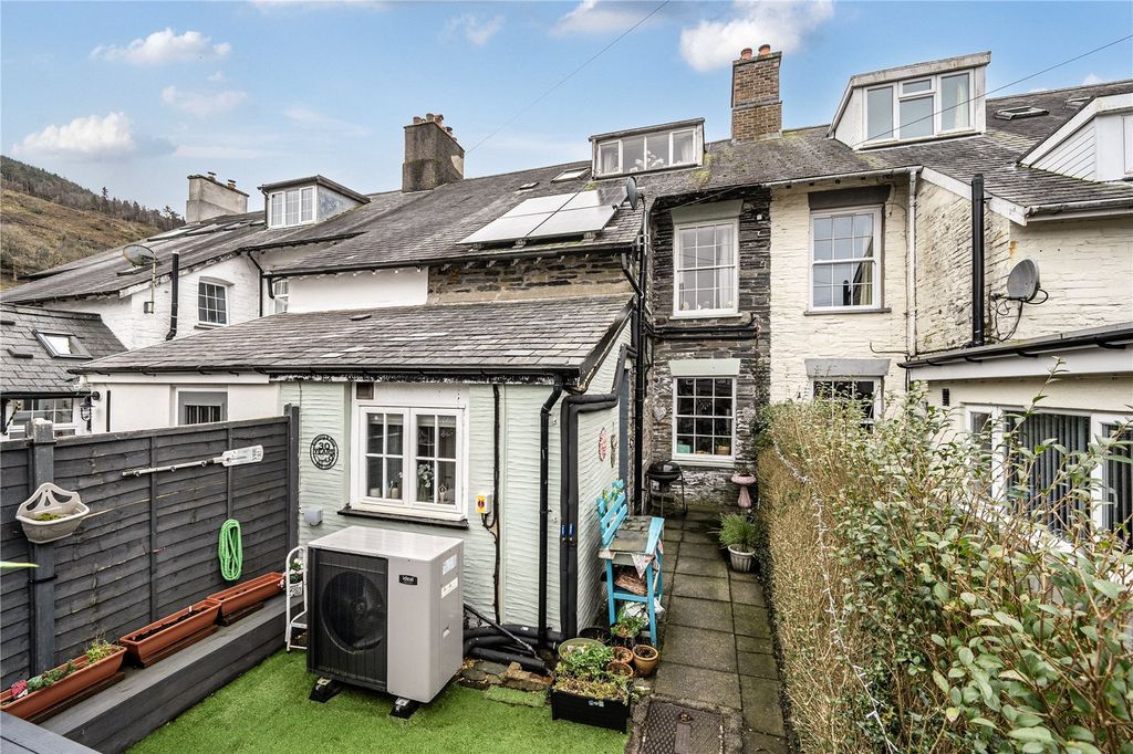 Additional image 18 of 4 bed terraced house for saleWater Street, Abergynolwyn, Tywyn, Gwynedd LL36