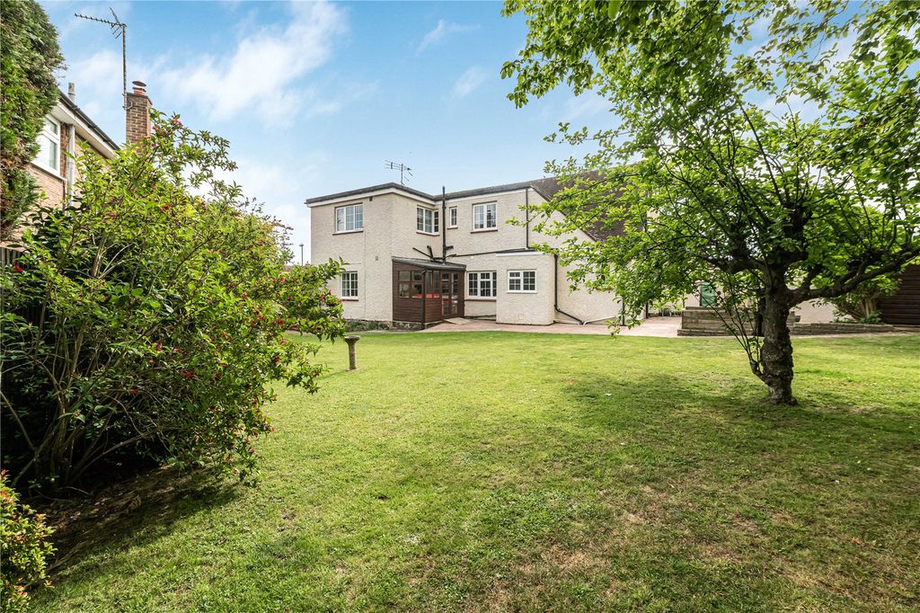 Additional image 19 of 5 bed detached house for saleAshenground Road, Haywards Heath, West Sussex RH16