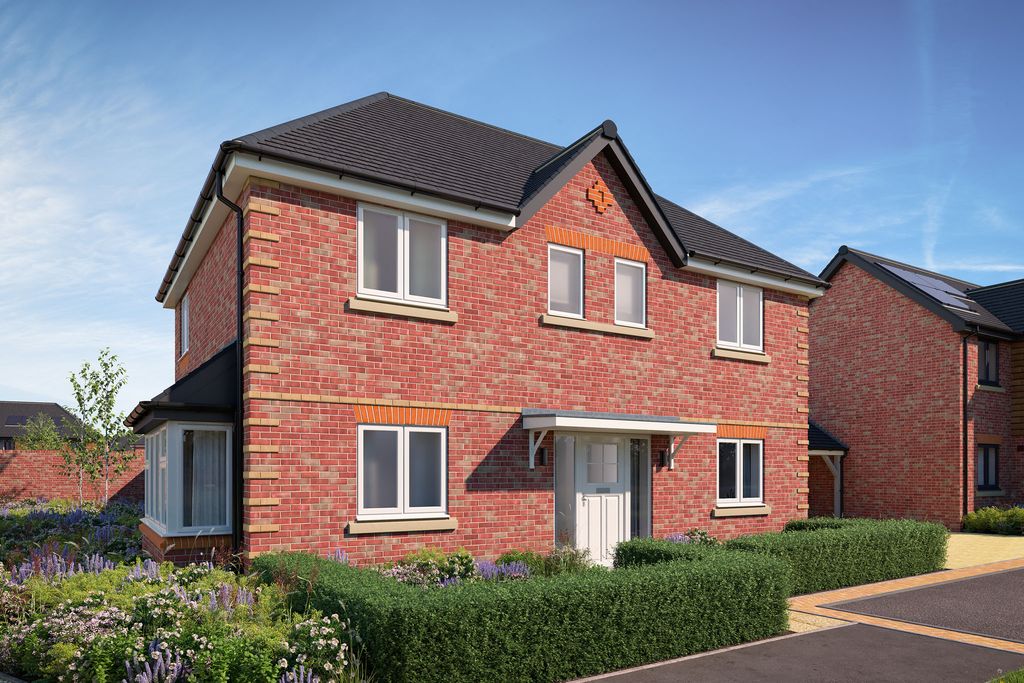 Property photo 1 of 1 CGI