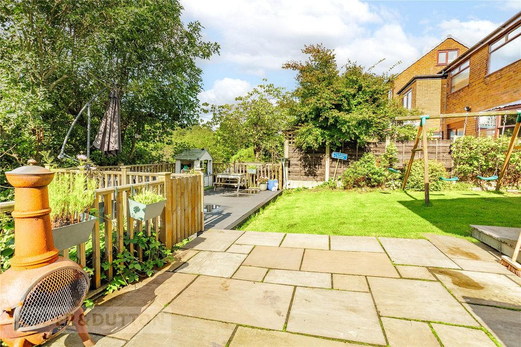 Property photo 3 of 22 Rear Garden