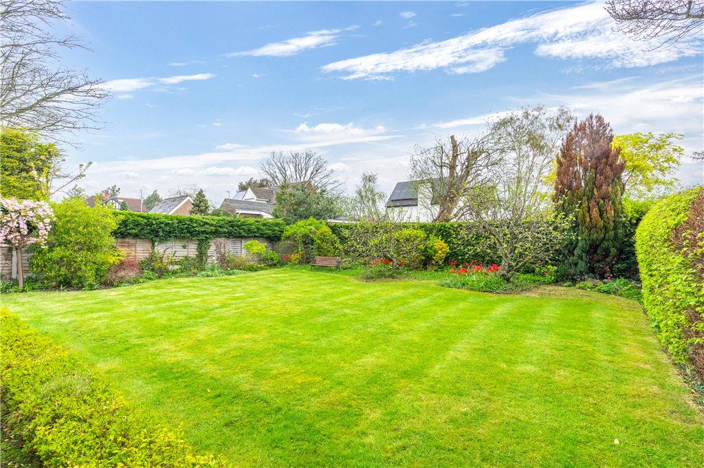 Property photo 2 of 19 Rear Garden