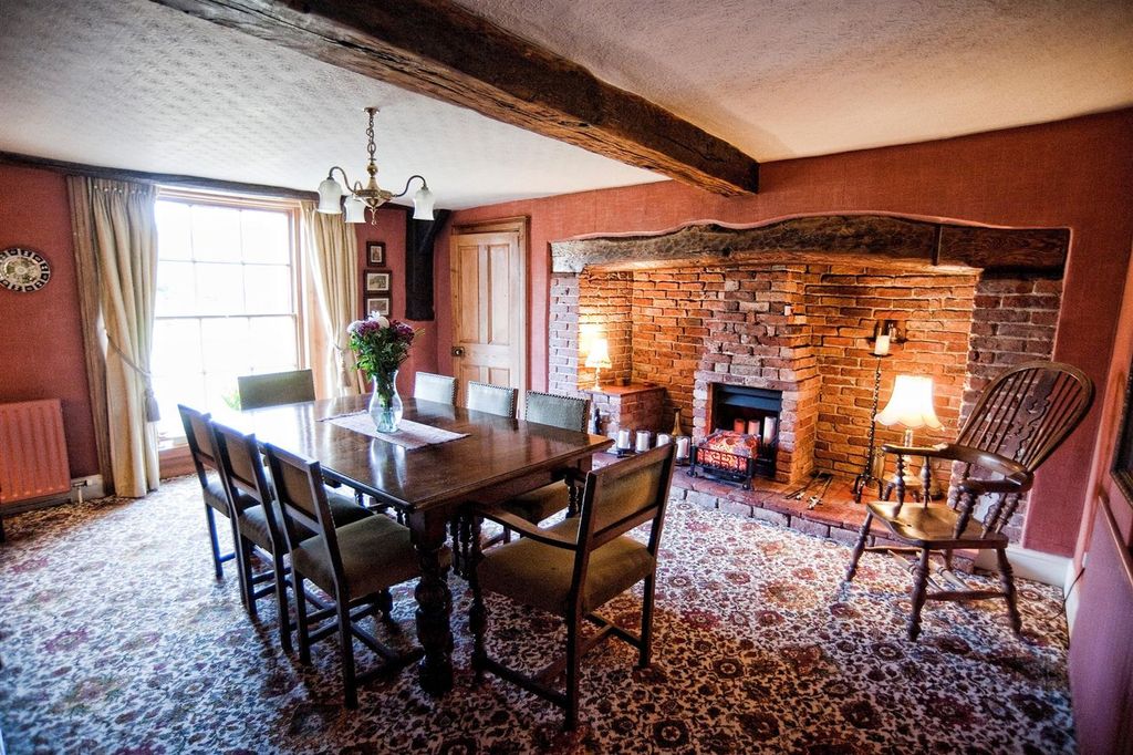 Additional image 8 of 5 bed detached house for saleFront Street, Elsham DN20