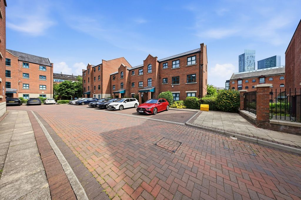 Additional image 26 of 2 bed flat for saleSlate Wharf, Ship Canal House M15