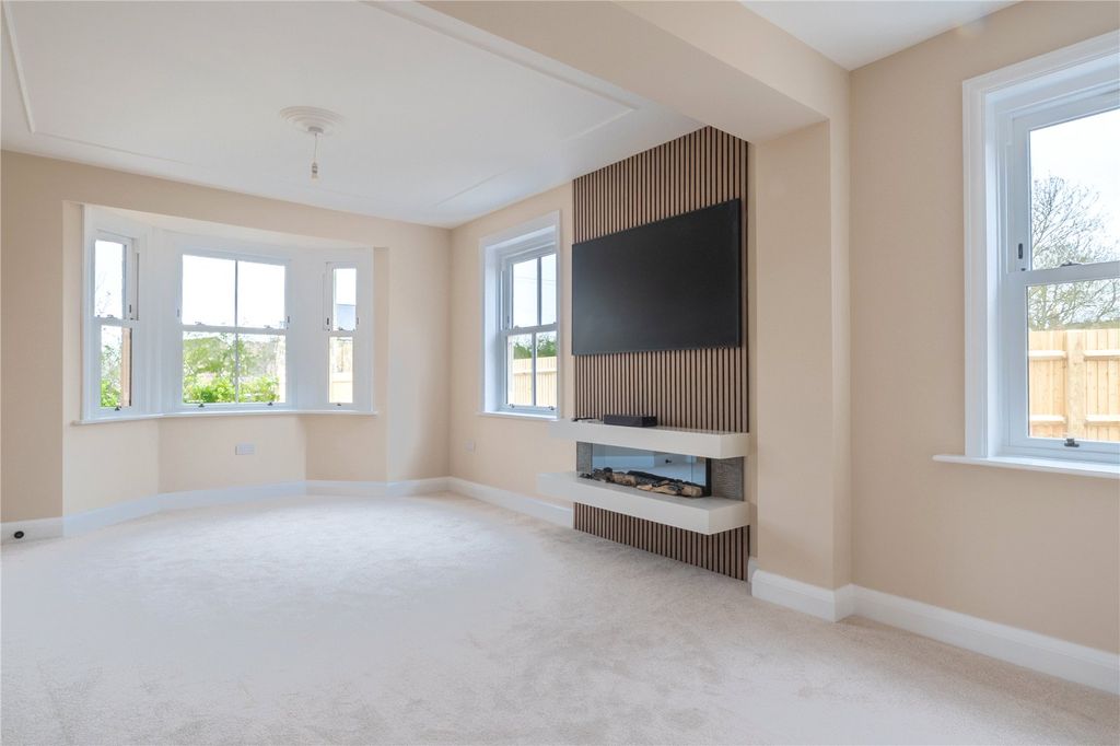 Additional image 14 of 4 bed detached house for salePark Road, Hellingly, Hailsham BN27