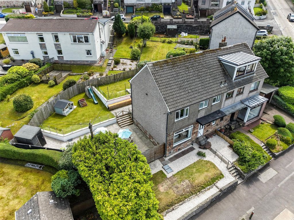 Additional image 17 of 3 bed semi-detached house for saleLarkfield Road, Gourock, Renfrewshire PA19