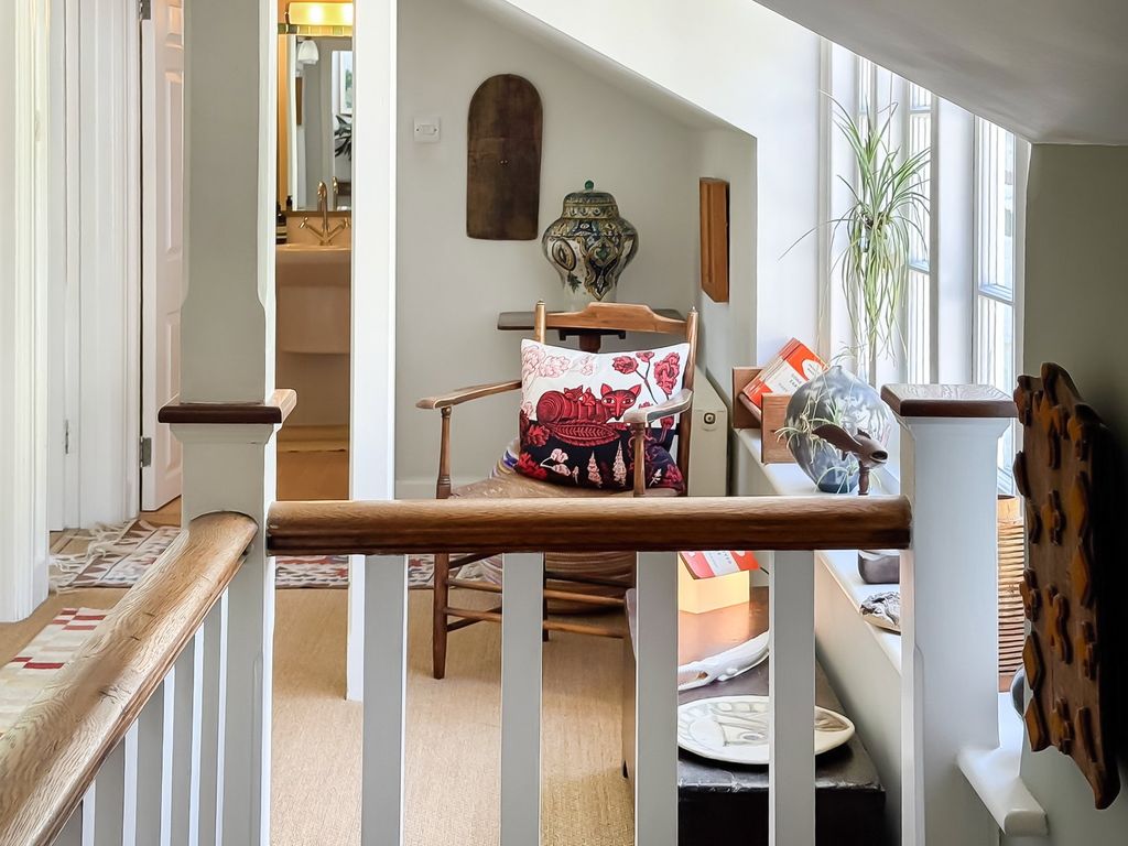 Additional image 12 of 5 bed semi-detached house for saleBluehouse Lane, Oxted RH8