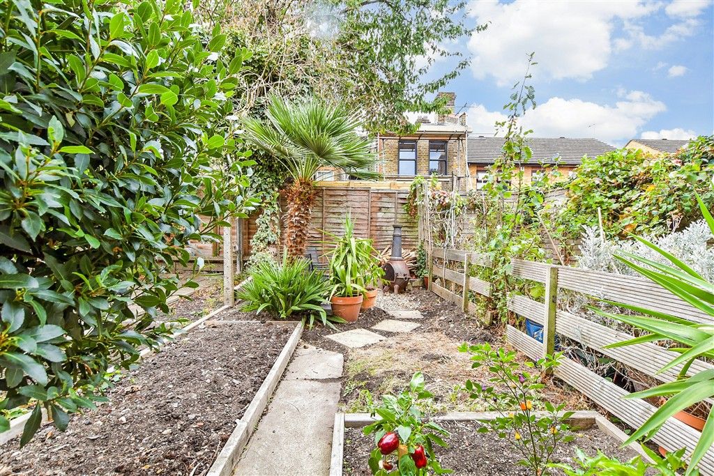 Property photo 2 of 10 Rear Garden