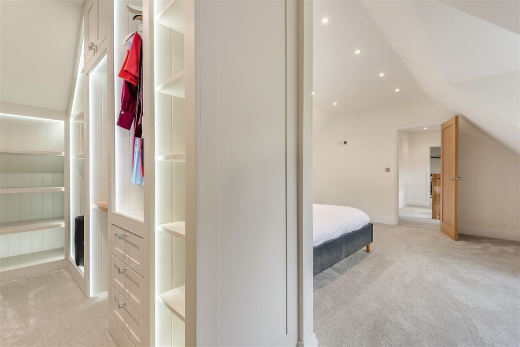 Additional image 35 of 7 bed detached house for saleThe Moorlands, Four Oaks Estate B74
