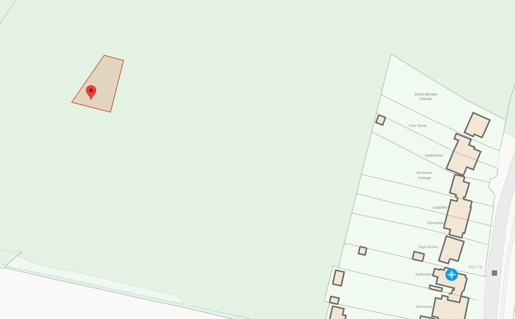 Additional image 10 of Land for saleRock Lane, Hastings TN35