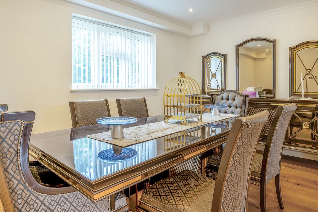 Additional image 8 of 6 bed detached house for saleChurch Road, Old St. Mellons CF3
