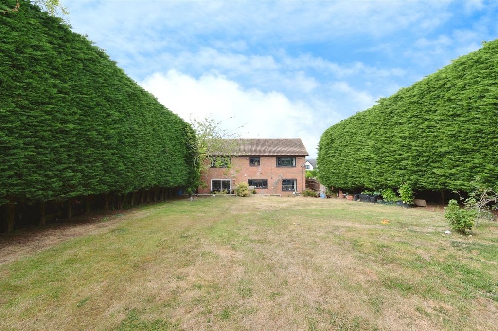 Property photo 2 of 24 Rear Elevation