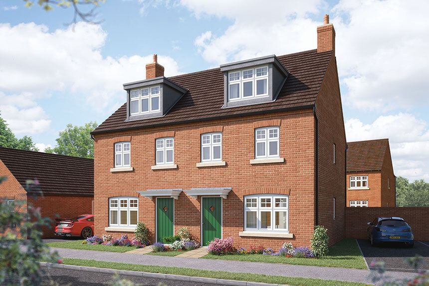 Property photo 1 of 9 Beech-CGI