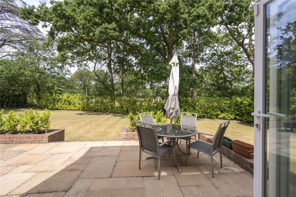 Property photo 3 of 27 Rear Terrace