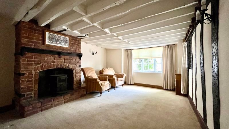 Property photo 2 of 13 Sitting Room