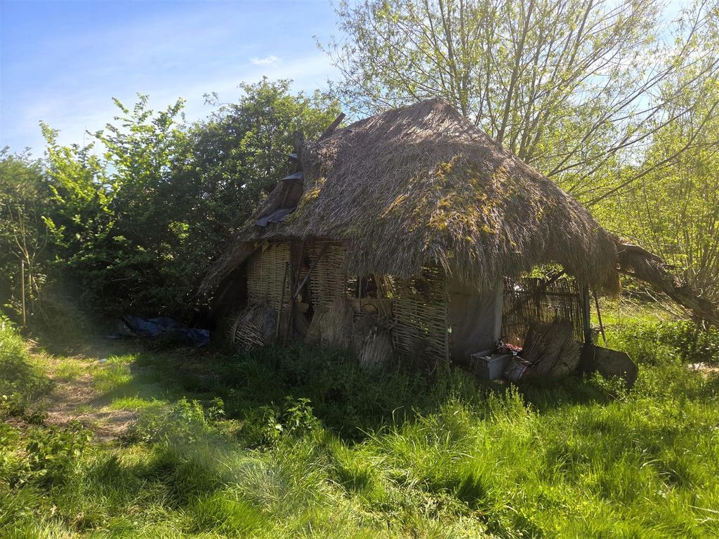 Land for saleLow Road, Little Cheverell, Devizes SN10 photo 5