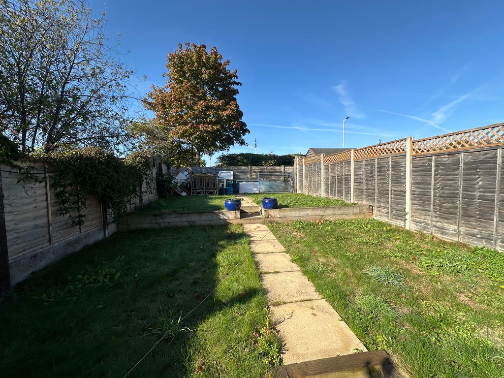 Property photo 3 of 14 Rear Garden