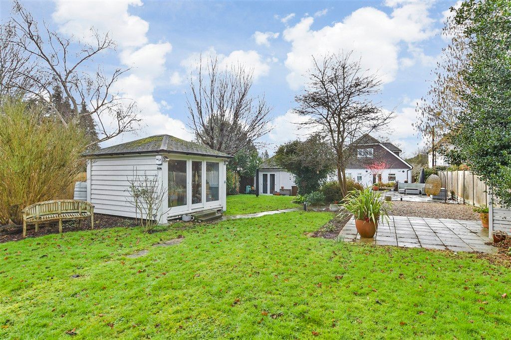 Property photo 2 of 21 Rear Elevation