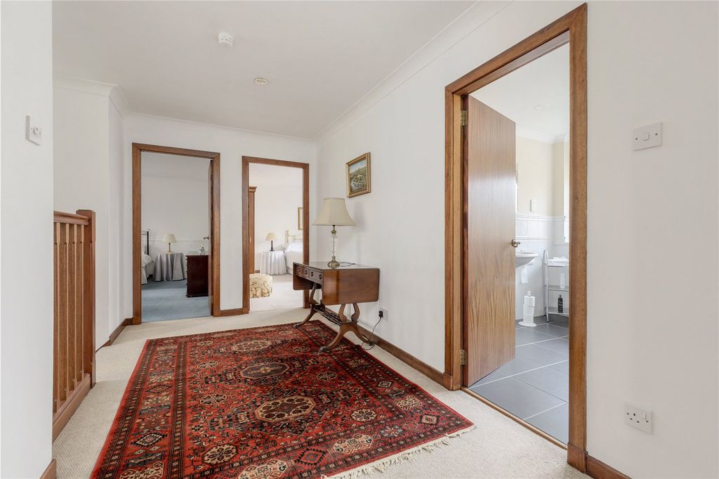 Additional image 22 of 5 bed semi-detached house for saleBarnton Avenue, Barnton, Edinburgh EH4