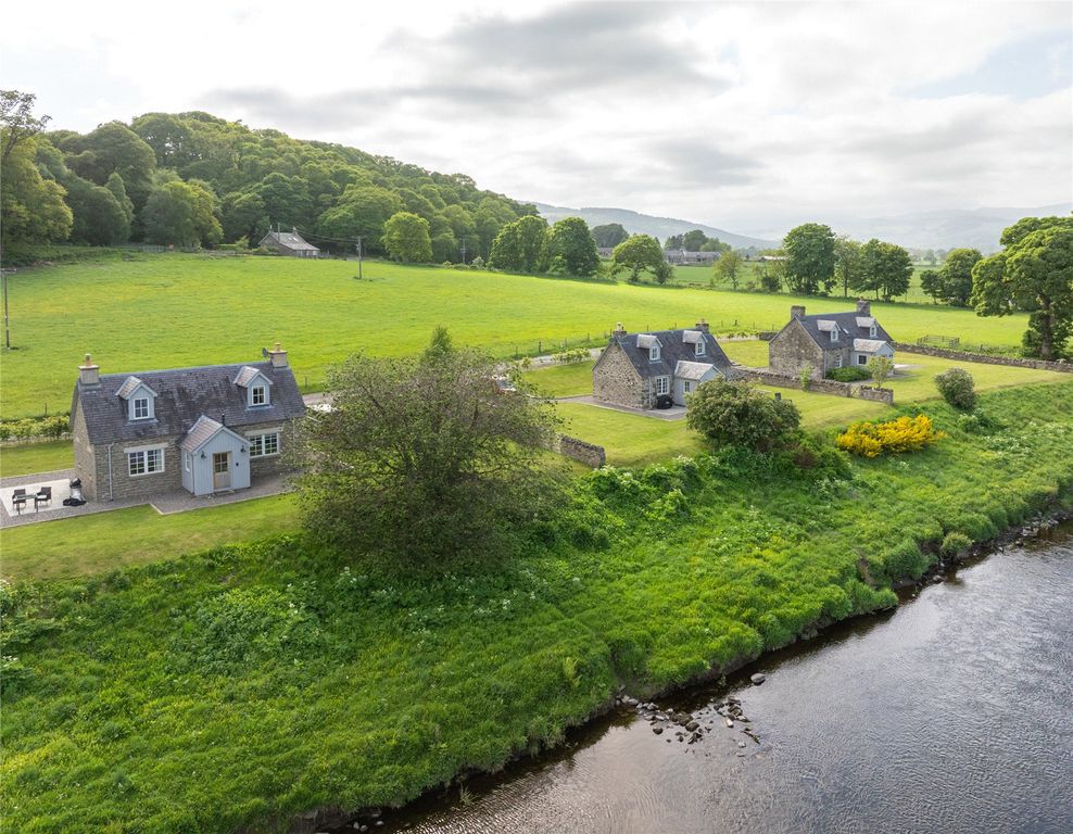 Additional image 20 of Land for saleKinnaird Estate, Dunkeld, Perthshire PH8