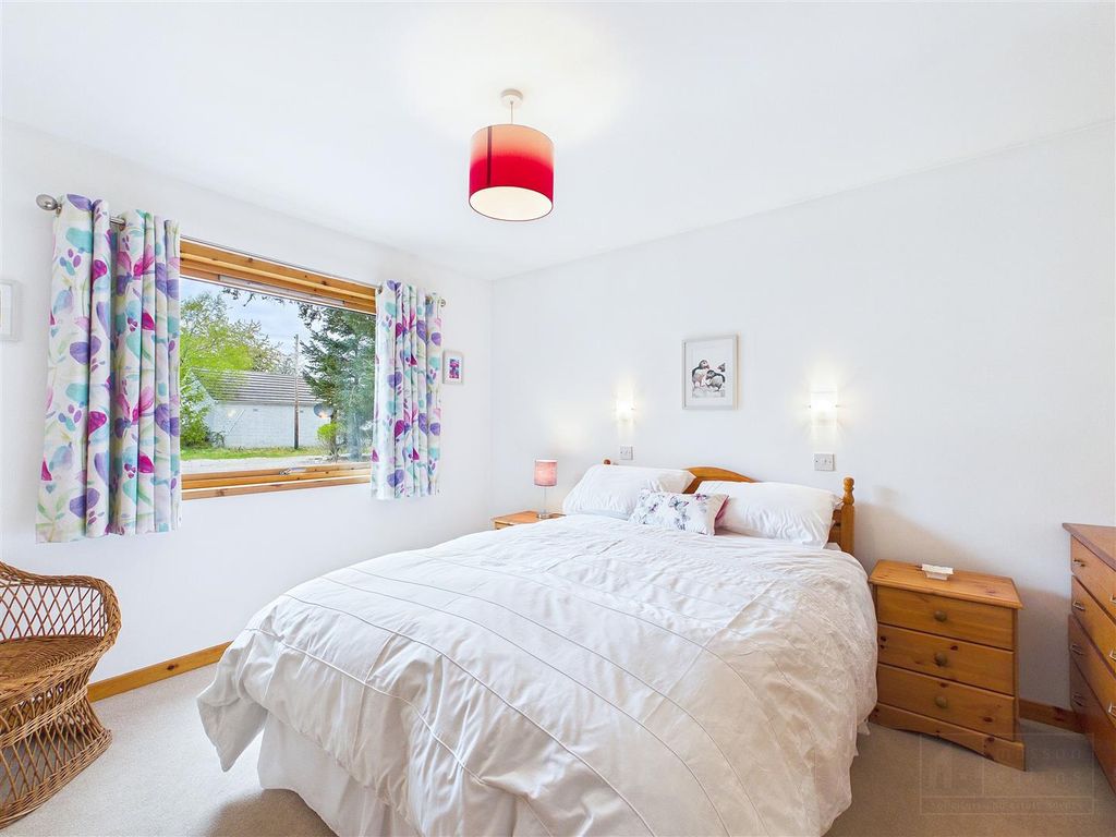 Additional image 9 of 3 bed detached bungalow for saleSgoran Dubh, Deshar Road, Boat Of Garten PH24