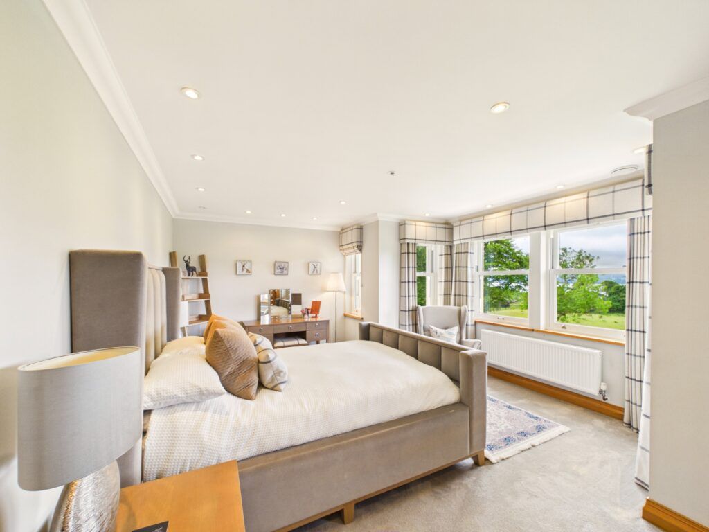 Additional image 15 of 5 bed detached house for saleEland House, Castleton, Lochgilphead, Argyll PA31