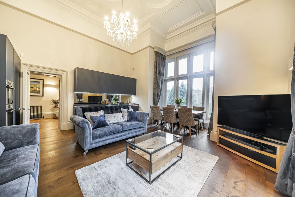 Additional image 6 of 2 bed flat for saleHemsworth Walk, Highfield House HG4