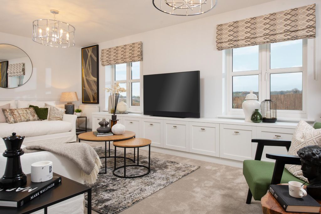 Property photo 2 of 16 Showhome Photography