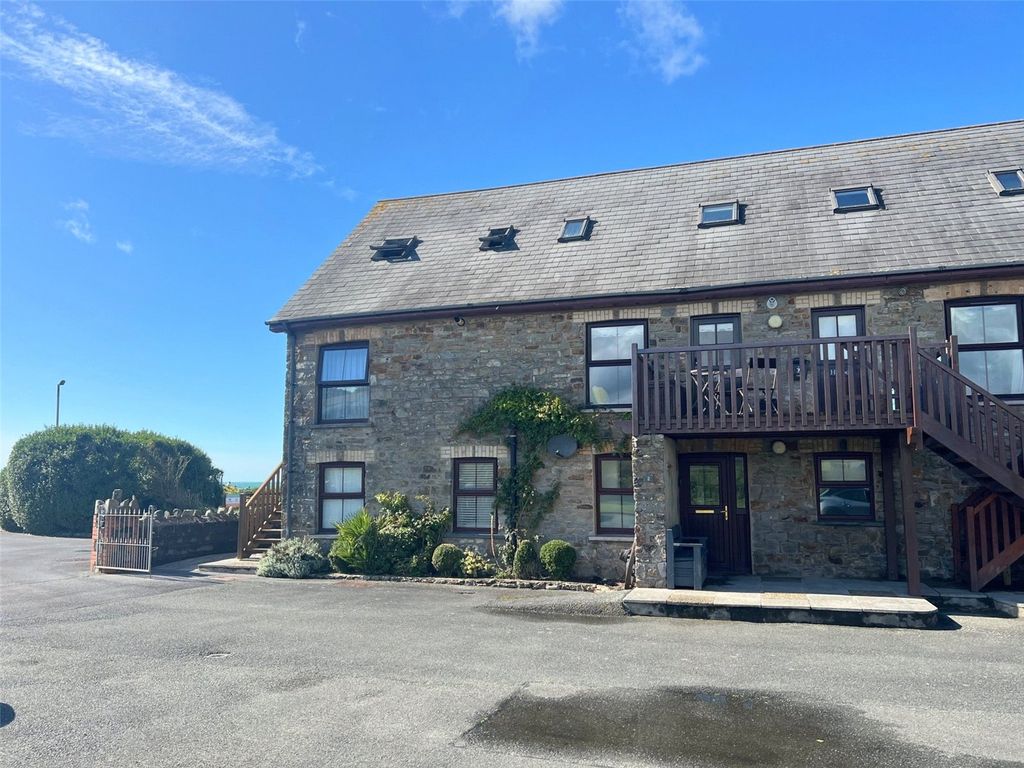 Additional image 17 of 3 bed flat for saleEnfield Road, Broad Haven, Haverfordwest, Pembrokeshire SA62