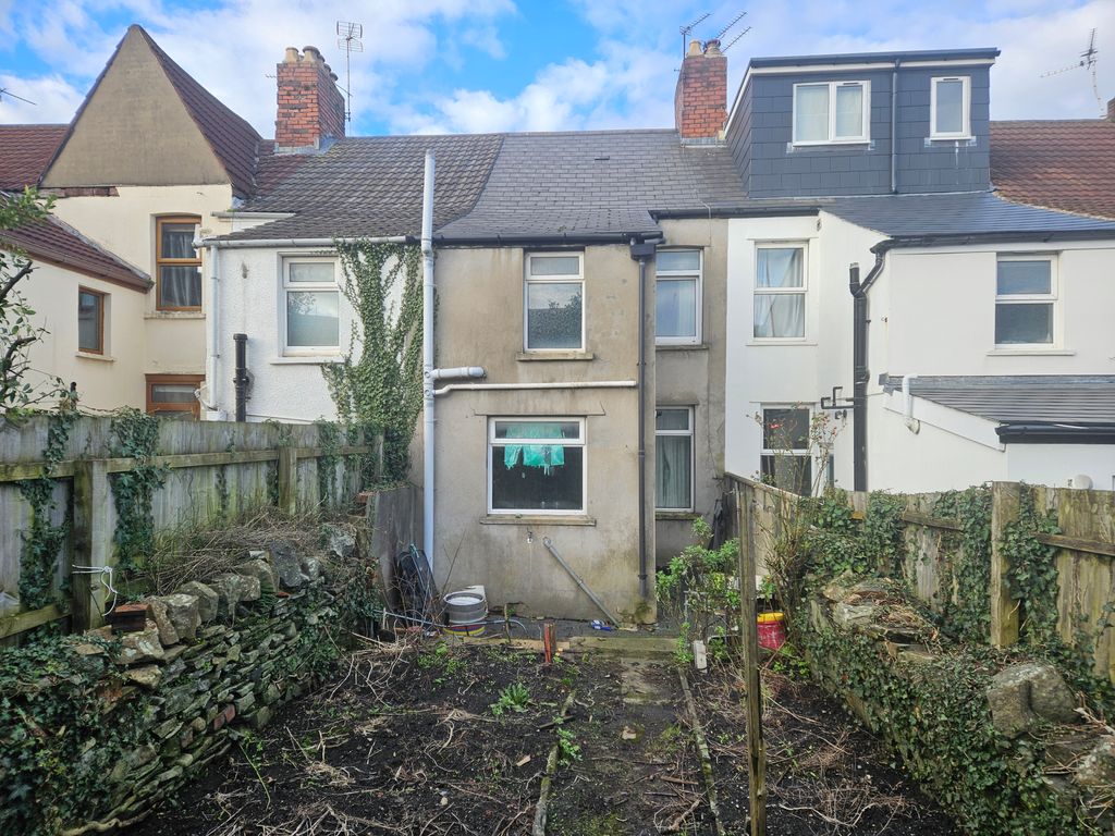 Property photo 2 of 20 Exterior - Rear