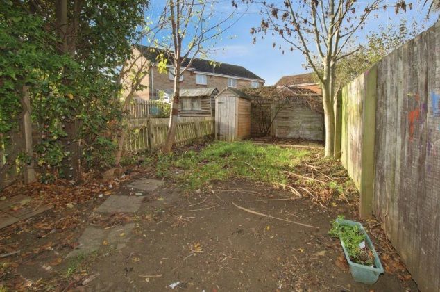 Property photo 2 of 2 Garden