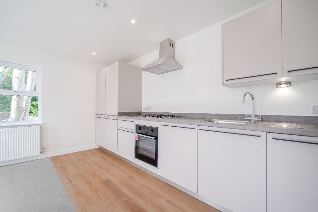 Property photo 1 of 5 Kitchen Reception