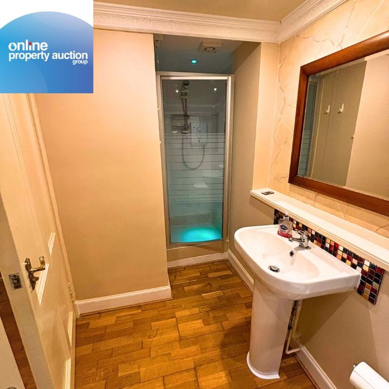 Additional image 36 of 1 bed flat for saleFlat K Arden House, Arden, Alexandria, Dunbartonshire G83