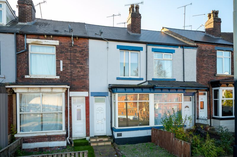 Property photo 3 of 21 Front External