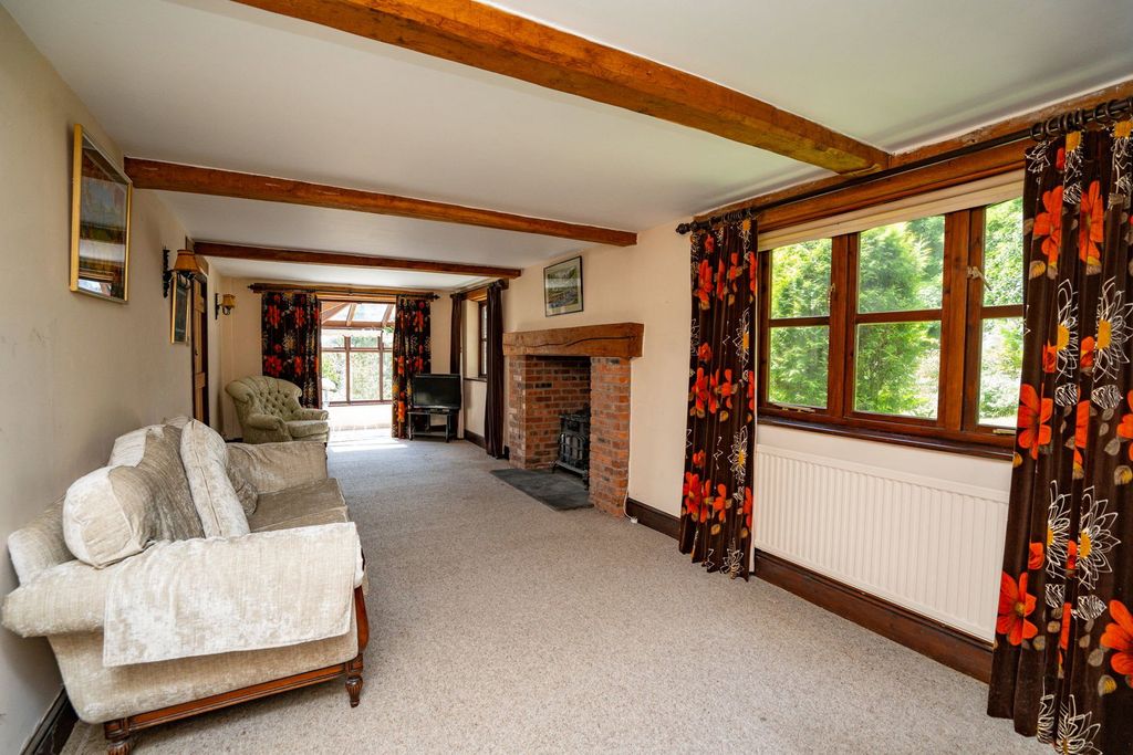 Additional image 13 of 4 bed detached house for saleBringsty Common, Bringsty, Worcester, Herefordshire WR6