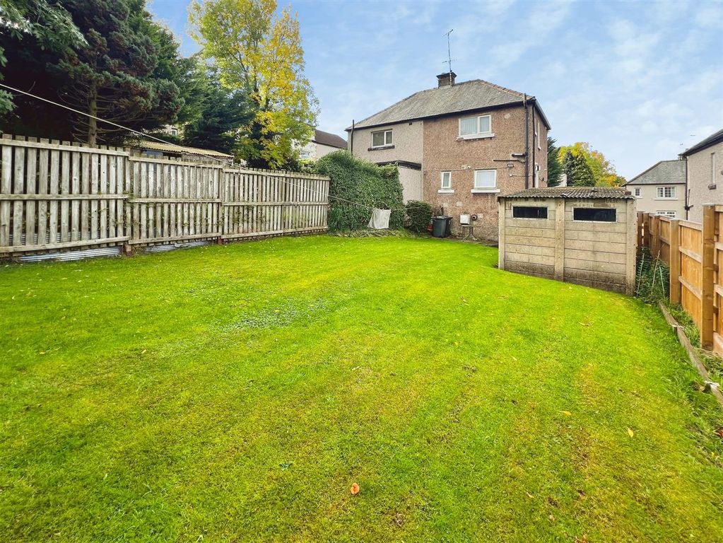 Property photo 2 of 12 Rear Garden