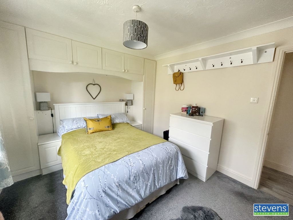 Additional image 9 of 2 bed semi-detached bungalow for saleThe Heathers, Okehampton, Devon EX20