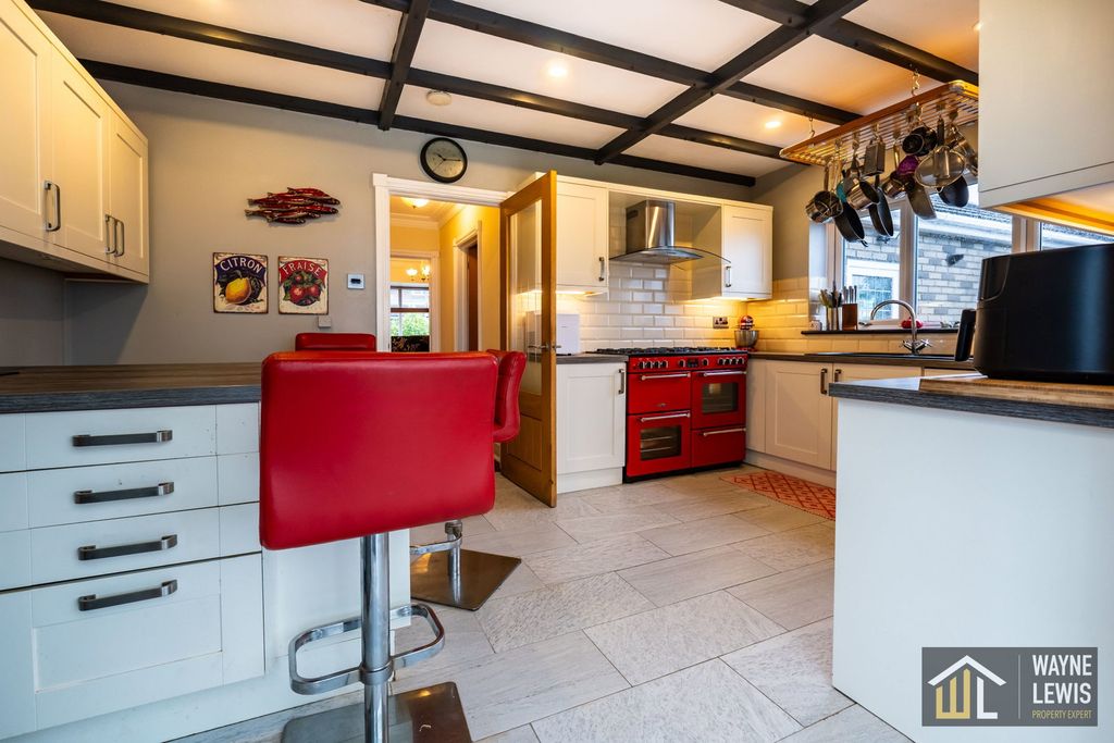 Additional image 39 of 4 bed detached house for saleFfordd Las, Abertridwr, Caerphilly CF83