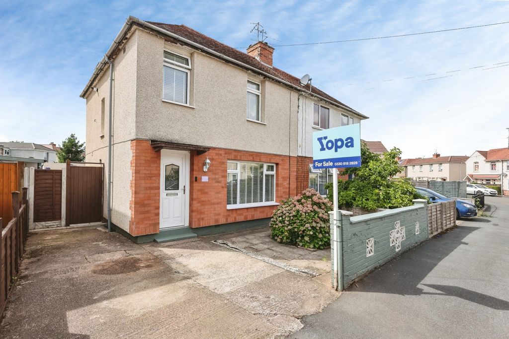 Property photo 1 of 19 Ransomavenueransomavenueworcesterwr53Al-2