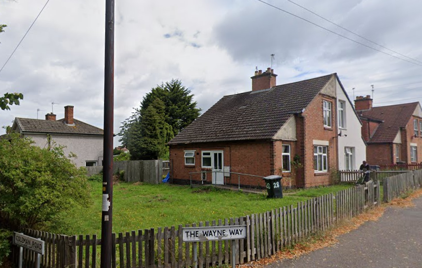 Property photo 1 of 14 3 Bed Semi To Let