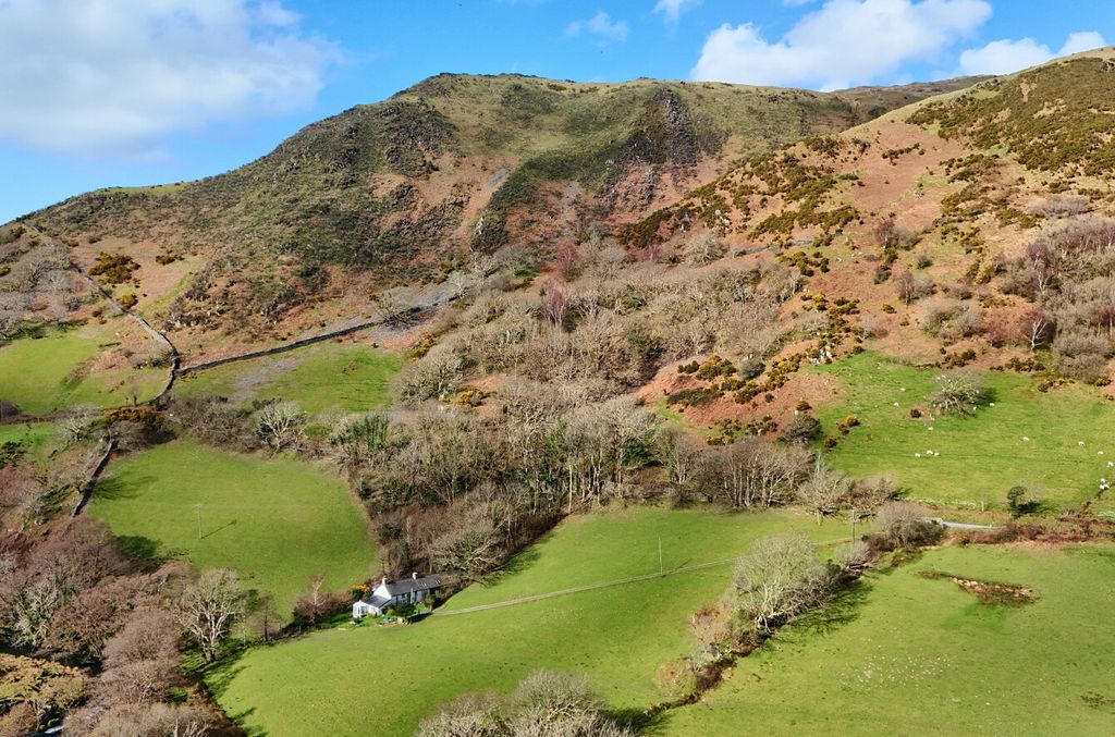 Additional image 21 of 4 bed detached house for saleAbergynolwyn, Tywyn, Gwynedd LL36