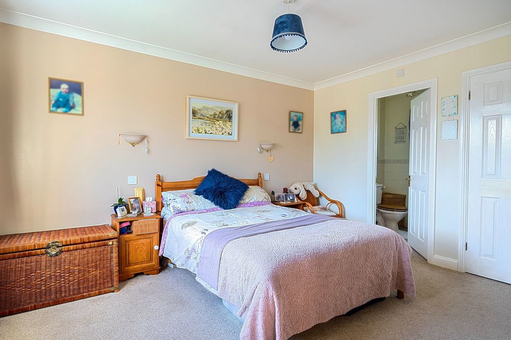 Additional image 12 of 4 bed detached house for saleThe Laurels, Beanacre, Melksham SN12