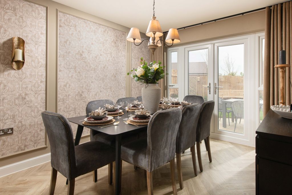 Property photo 3 of 10 Bar Nn Chatteris Gate Dwh Buckingham Dining Room