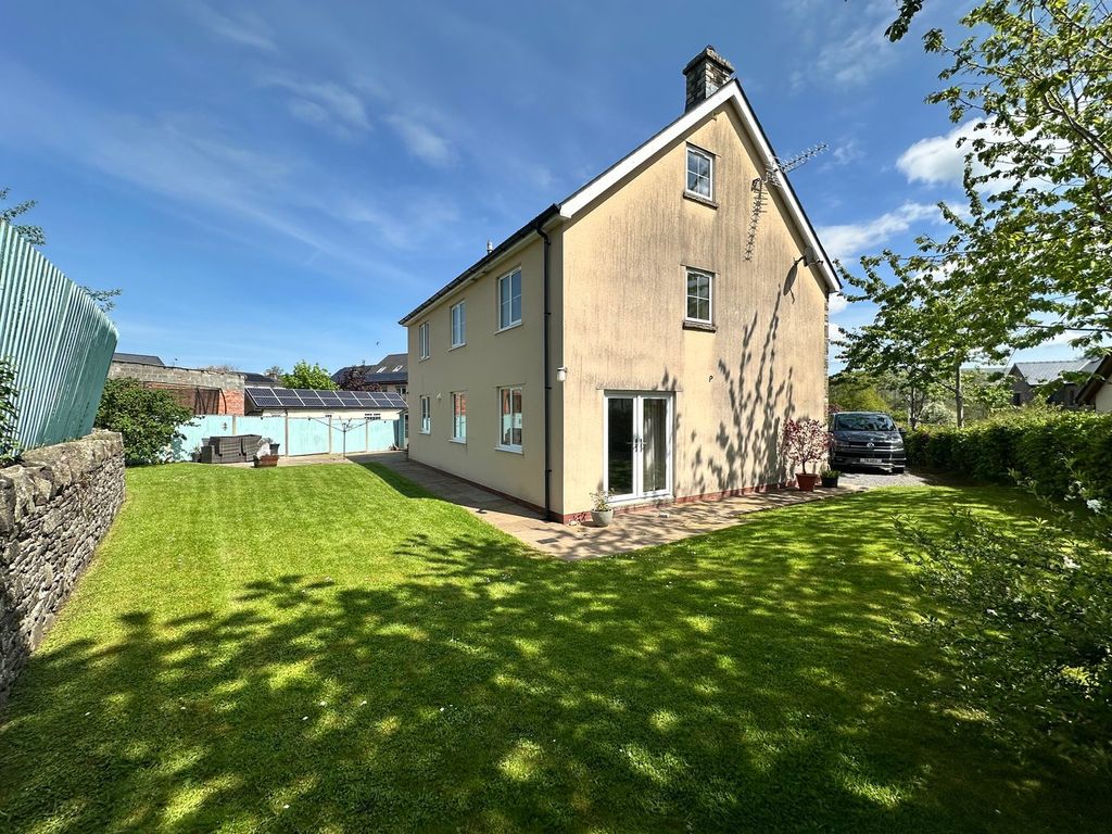 Additional image 20 of 6 bed detached house for saleDol Pistyll, Llanfihangel Talyllyn, Brecon LD3