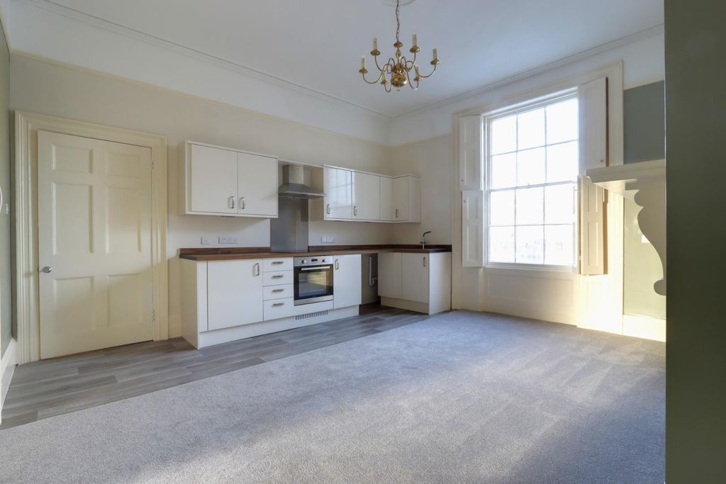 Property photo 2 of 6 Open Plan Kitchen/Diner