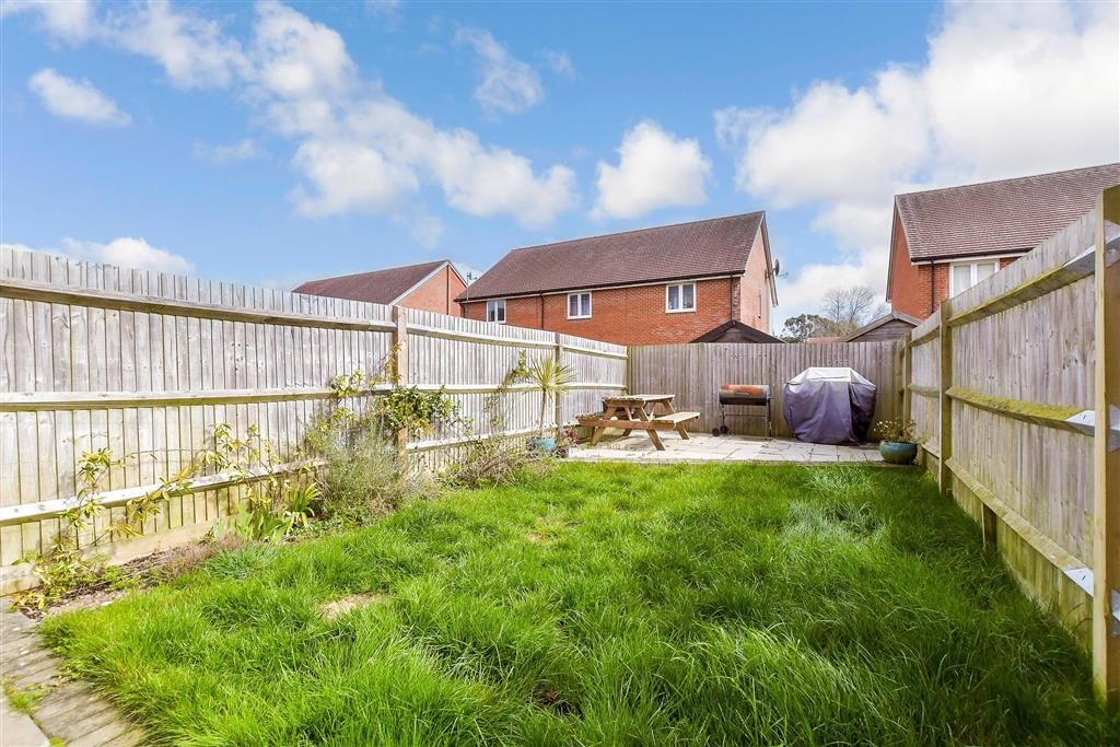 Property photo 1 of 14 Rear Garden