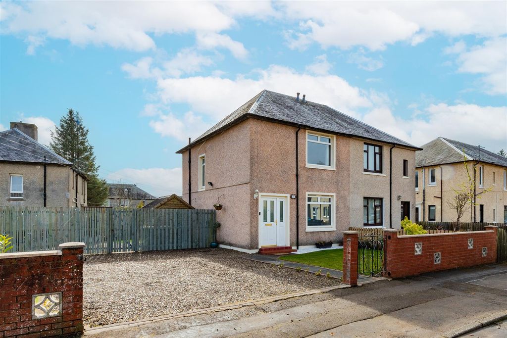 Property photo 1 of 25 18 Brook Street Strathaven ML10 6Ng-40.Jpg