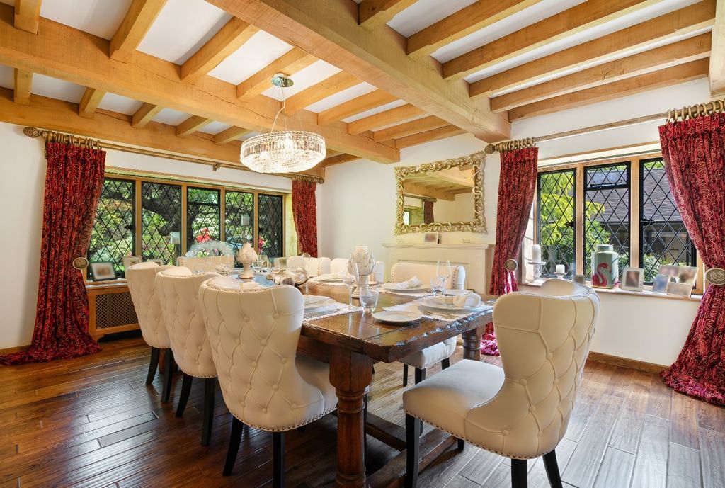 Additional image 7 of 7 bed detached house to rentWestwood Road, Windlesham, Surrey GU20