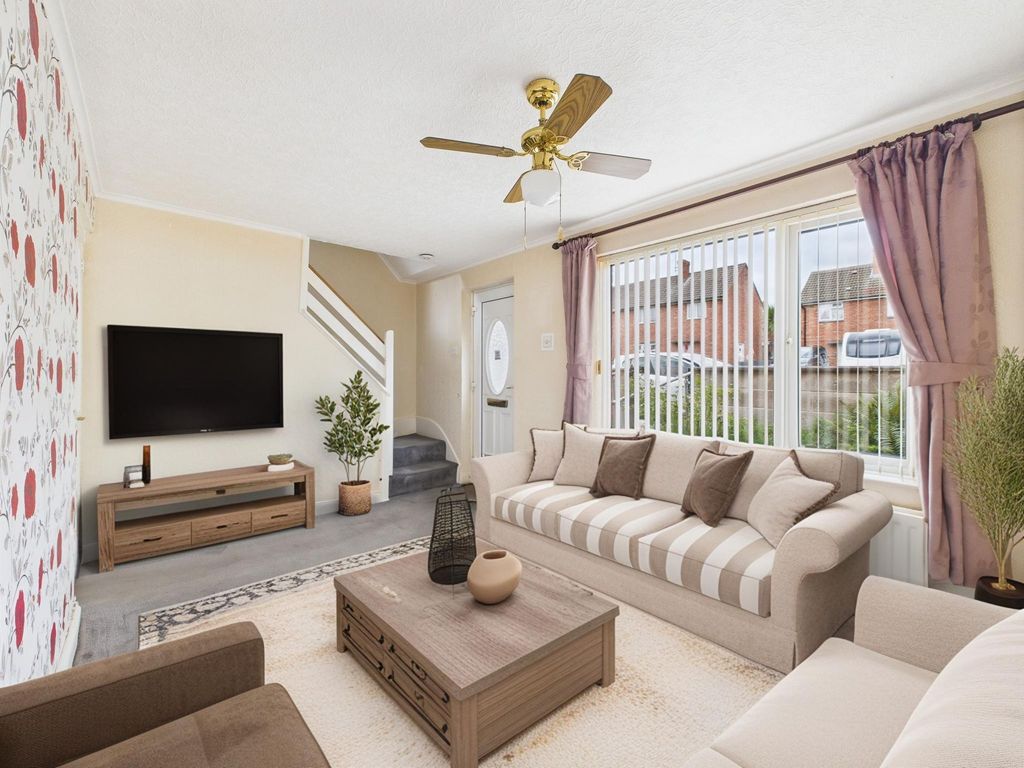 Property photo 2 of 16 Lounge (Virtually Furnished Ai)