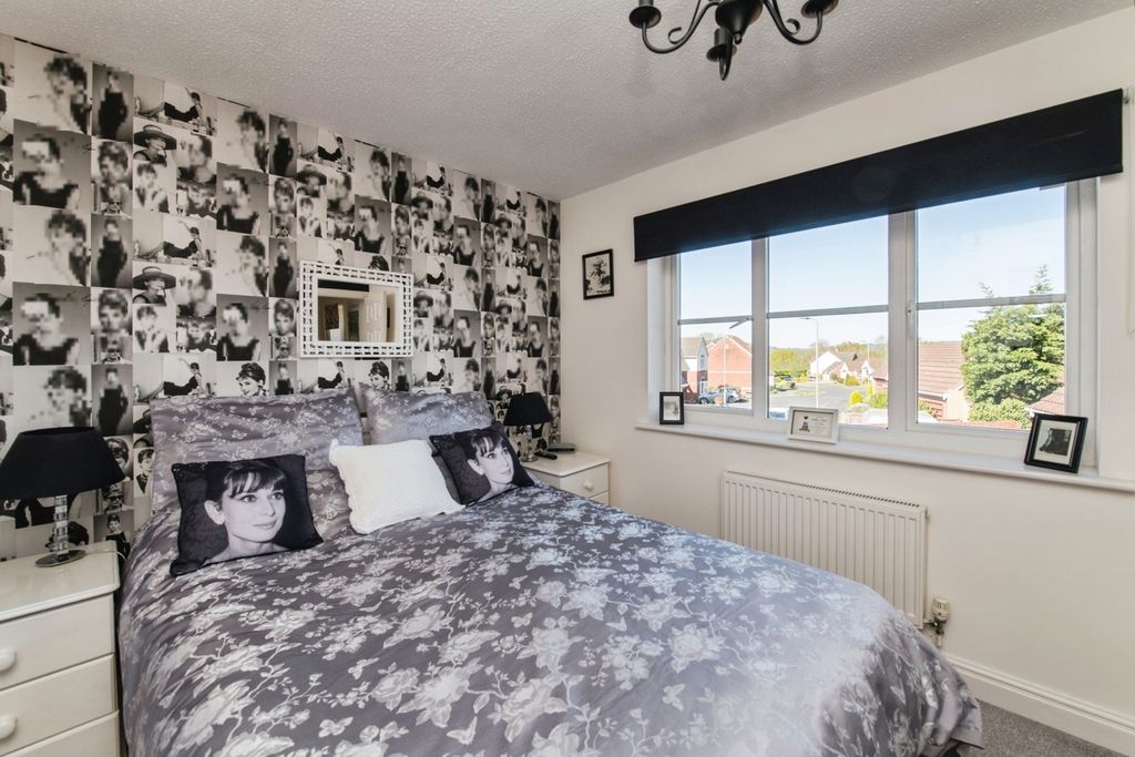 Additional image 11 of 4 bed detached house for saleClaylands View, Honiton, Devon EX14