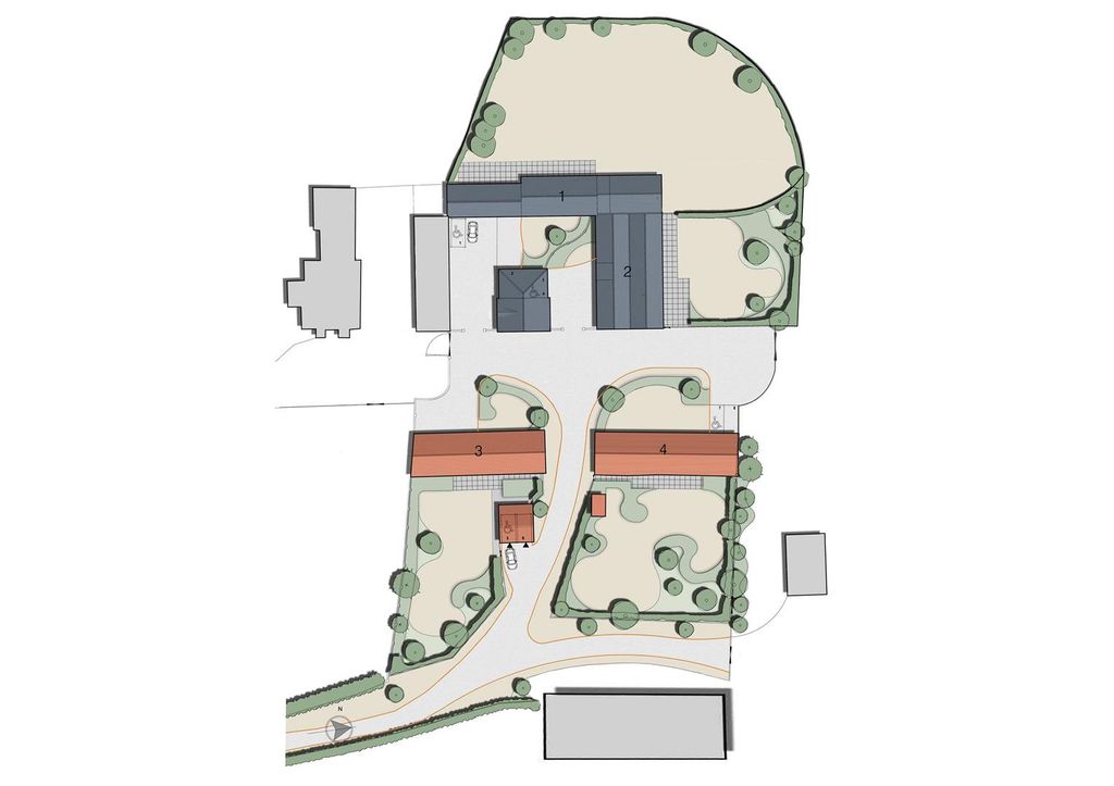 Property photo 3 of 11 Block Plan.Jpg
